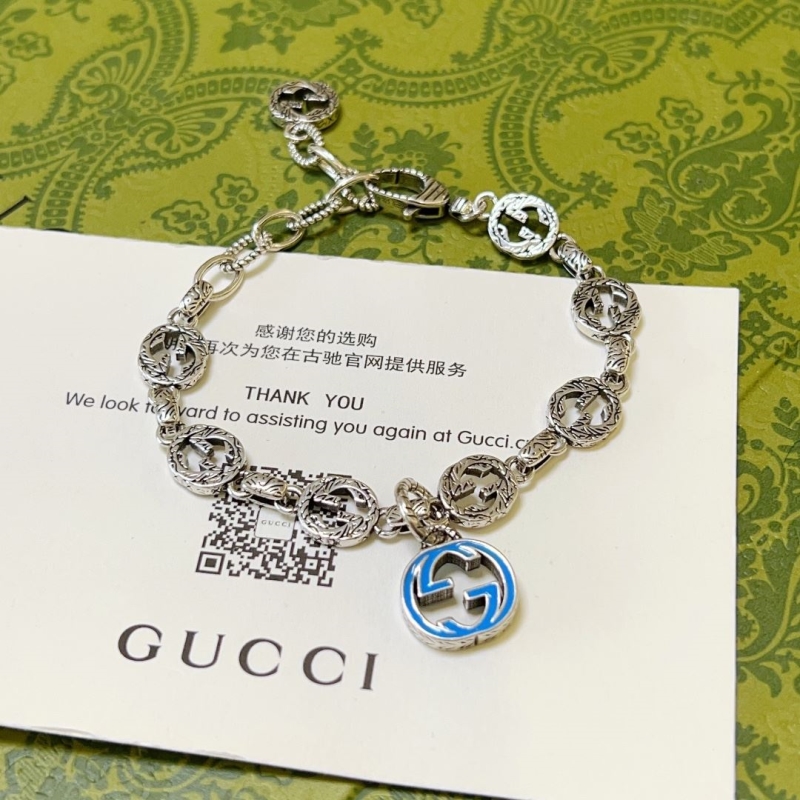 Gucci Bracelets